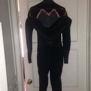 O’neil Drysuit 3:2 Men’s XS